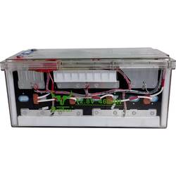 Bulltron Polar Spezial-Akku LiFePo-Block LiFePO 4 12.8 V 460 Ah 1 St. LI460B300-12-P