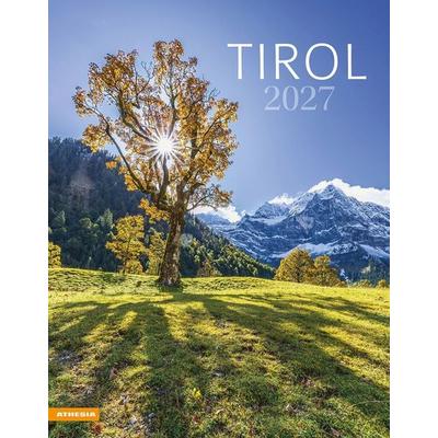 Tirol Kalender 2027