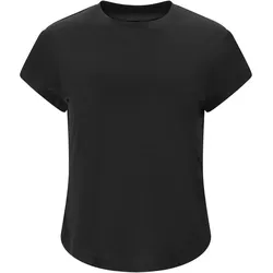 Athlecia Doja Trainingsshirt Damen 1001 - black 44