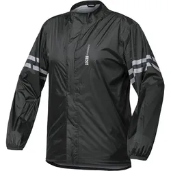 iXS, Motorrad Regenbekleidung, Tour Regenjacke Light ST (Damen, Herren, L)