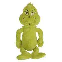 The Grinch Plüsch Der Grinch 90 Cm (90 cm)