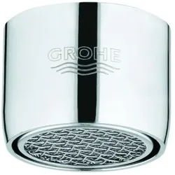 Grohe Strahlregler M22x1 13959 chrom 13959000