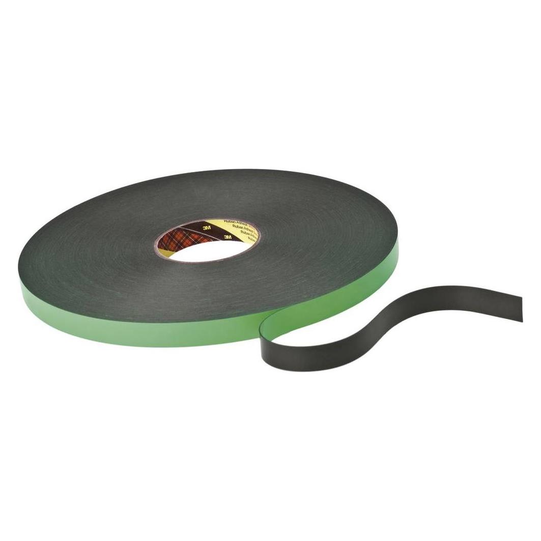 3M Doppelseitiges Klebeband 9508B (19 mm) (KT777306327)
