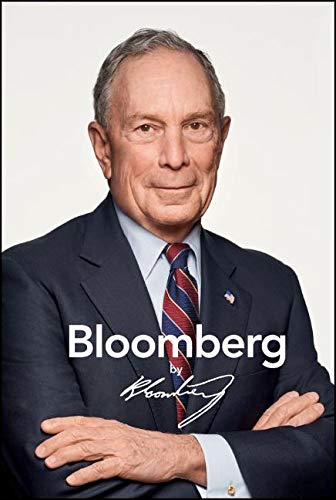 Bloomberg, Michael R. - Bloomberg by Bloomberg, Revised and Updated - Preis vom 09.10.2026 07:28:09 h