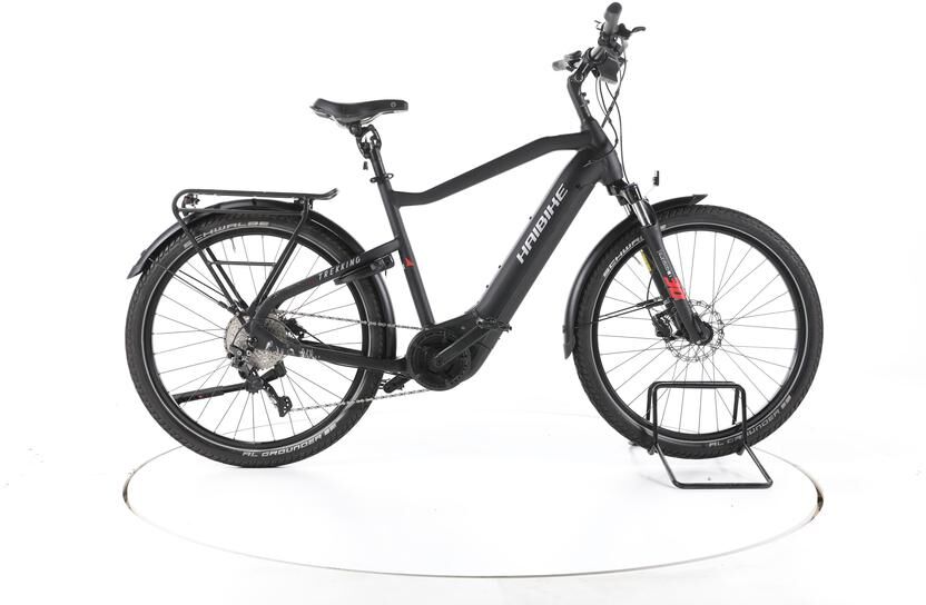 Haibike Trekking 6 Vélo Électrique de Trekking - 306573