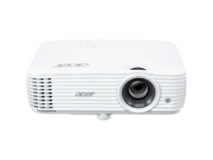 Acer H6815BD, 4000 ANSI lumens, DLP, 2160p (3840x2160), 10000:1, 16:9, 4:3, 16:9 MR.JTA11.001