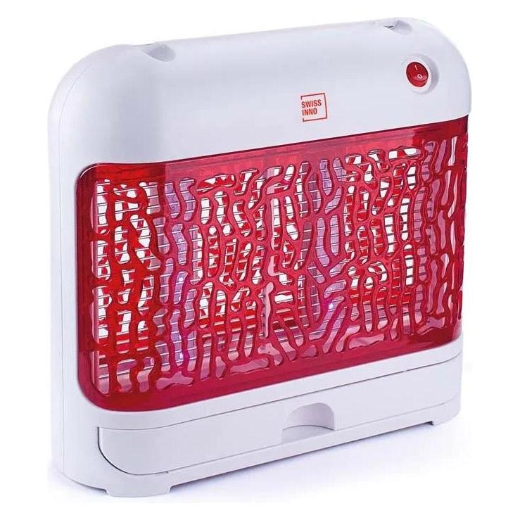 Swissinno Professionelle Insekten-Falle 24 Watt LED (1 246 001)