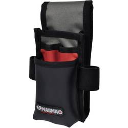 C.K MA2724 Universal Werkzeugtasche unbestückt (B x H x T) 90 x 200 x 100 mm