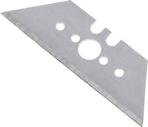 Wolfcraft 4307000 Profi Trapezklingen 10St.
