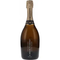 Régis Poissinet Cuvée Irizée Meunier Extra Brut 2014