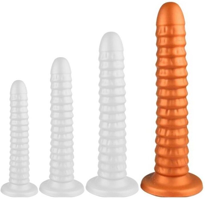 TheAssGasm Gode Ringy XL 40 x 7.5 cm