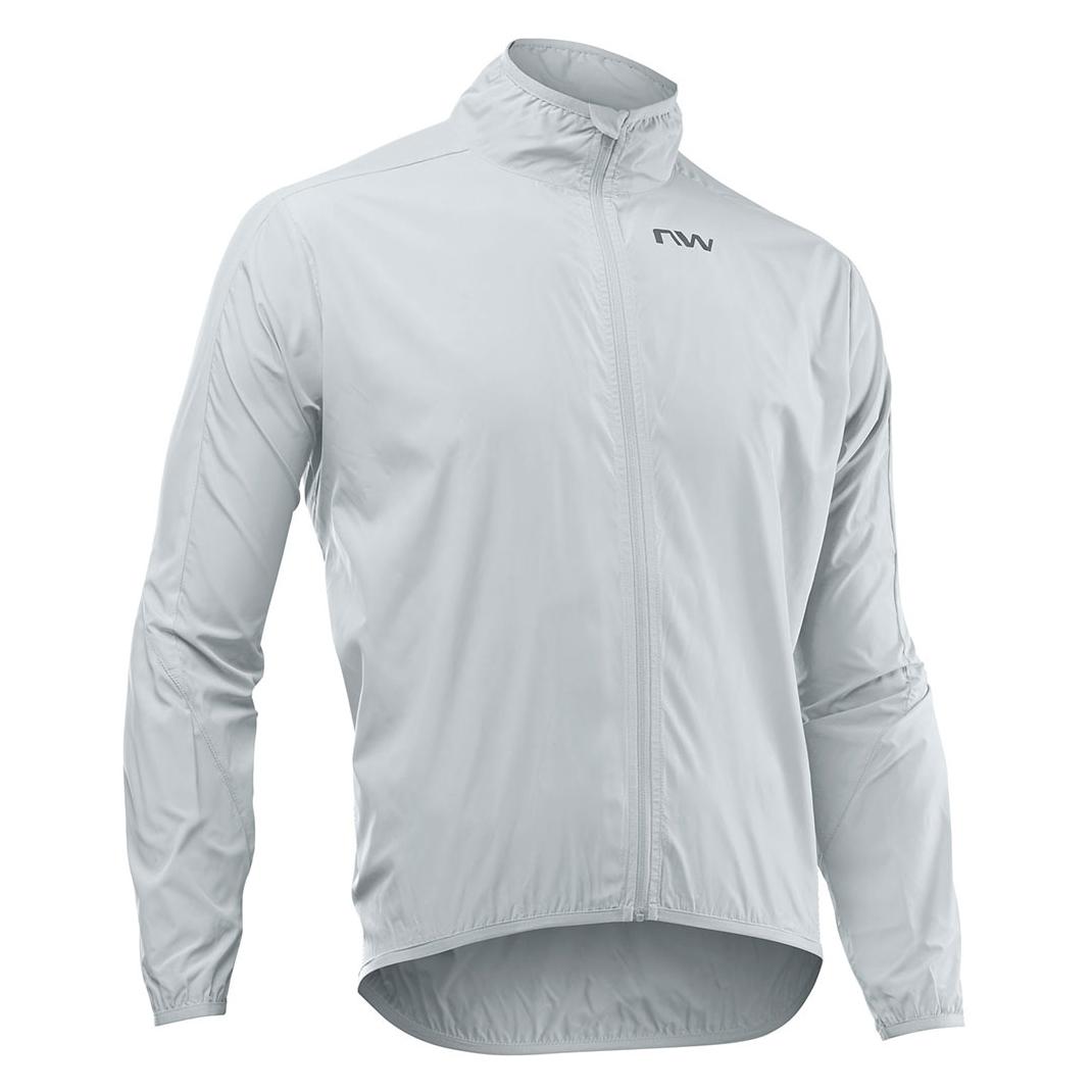 Northwave Vortex Men's Windbreaker Jacke (XL) (76556871)