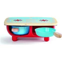 Hape Küchenset Spielherd