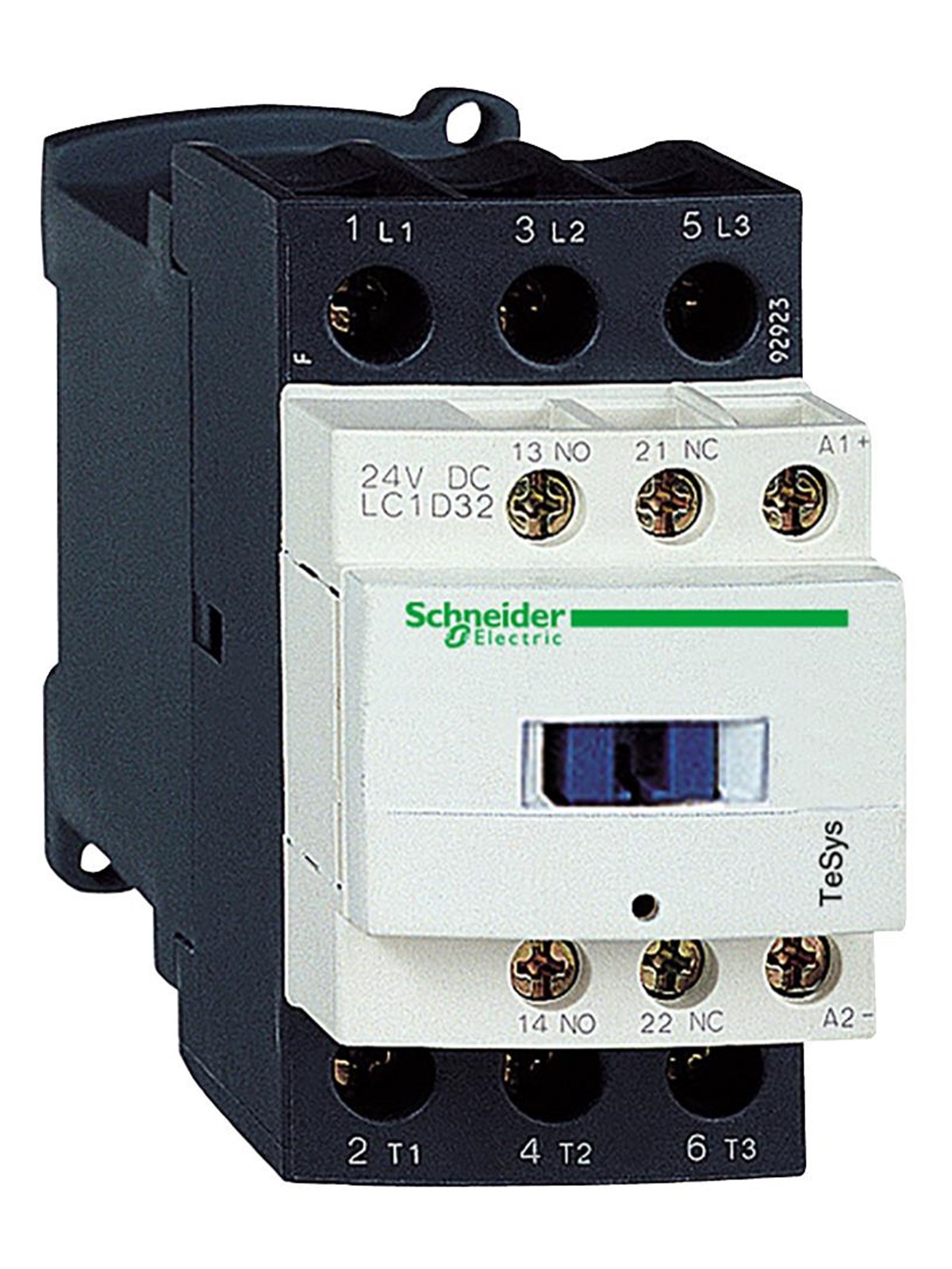 Schneider Electric Contactor