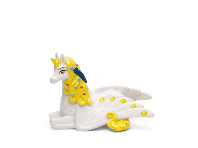 tonies 10000610 Mia and me Das goldene Einhorn / Onchao und das Paradies (Mehrfarbig)
