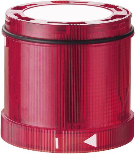 Werma Signaltechnik Signalsäulenelement 64711075 64711075 LED Rot 1St.