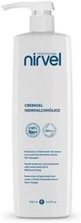 Nirvel Cremigel Hidroalcohólico 70% 1000 ml
