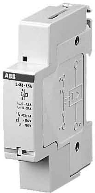 ABB Stotz S&J; Interrupteur de priorité E452-5,7A (2CDE160010R0901)