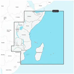 Navionics, Zubehör Boote