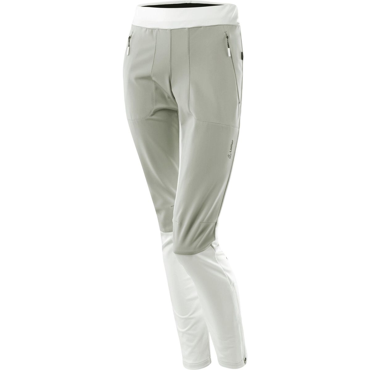Löffler Women Pants Xc-pure TXS sandy (639) 46 28438-639-46