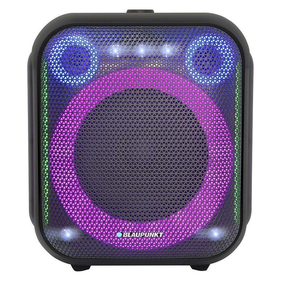 Blaupunkt System audio PB6LED (11 h) (PB6LED)