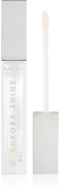 MUA Makeup Academy Aurora Shine Shimmering Lip Gloss 6.5 ml