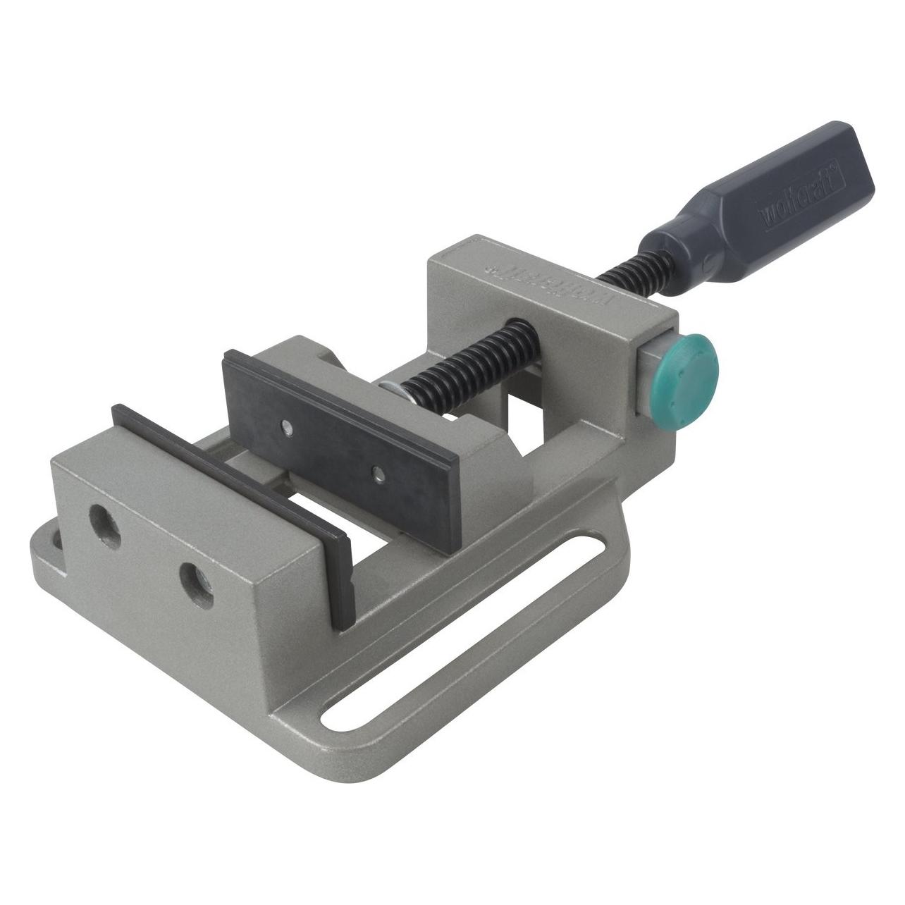 wolfcraft 1 Universal-Schraubstock Backenbr. 70mm (60 mm) (4920000)