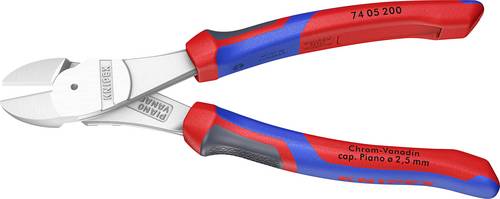 Knipex 74 05 200 Seitenschneider 200mm