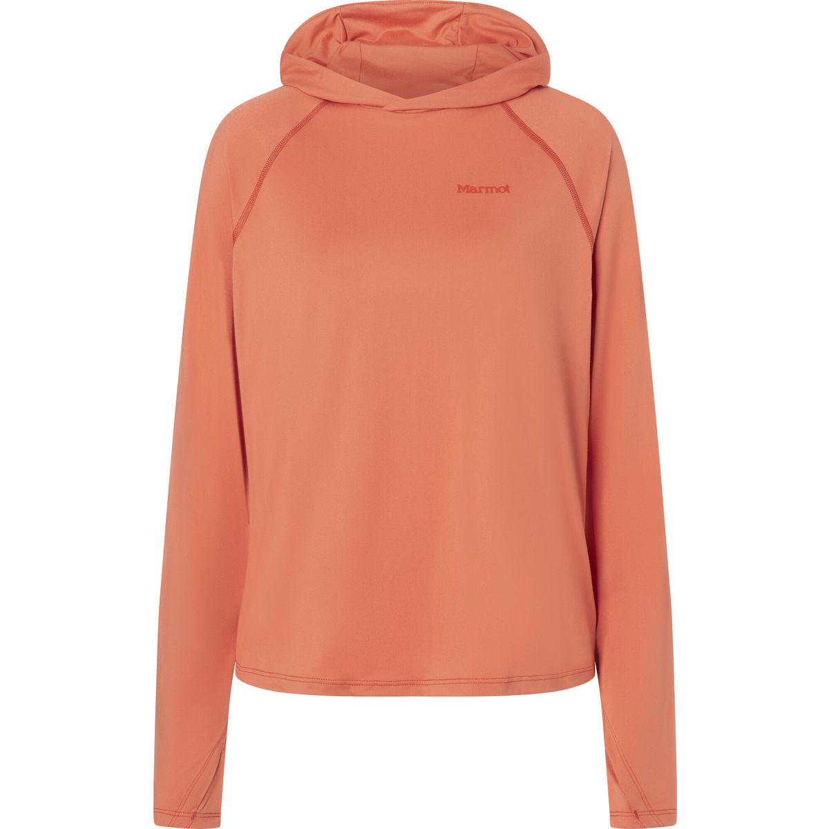 Marmot Wm's Windridge Hoody pomelo (24363) L M15352-24363-L