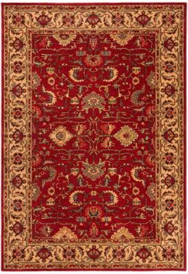 SAFAVIEH Mahal Azra Traditional Oriental Rug
