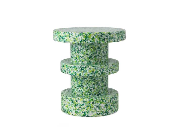 Normann Copenhagen - Bit Multifunktionsmöbel Stack, grün