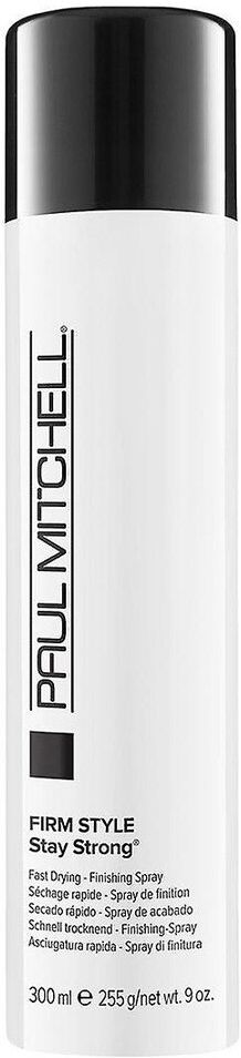 PAUL MITCHELL Firm Style Stay Strong Hairspray 300ml
