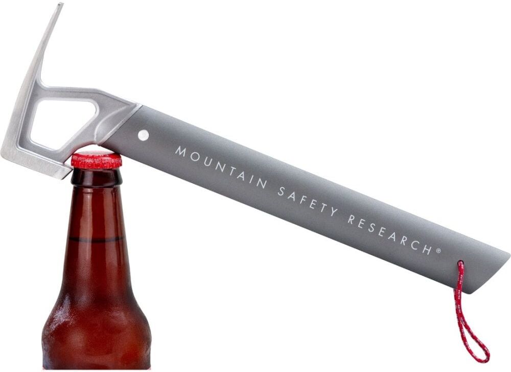 MSR Stake Hammer