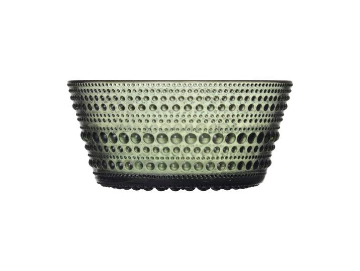 Iittala Bol Kastehelmi Vert pin