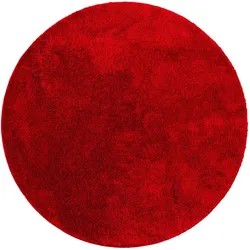 Snapstyle, Teppich, Hochflor Shaggy Teppich Palace (133 cm)