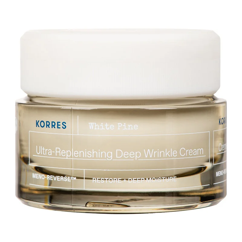 KORRES White Pine Meno Reverse intensiv Creme, 40ml 21007808