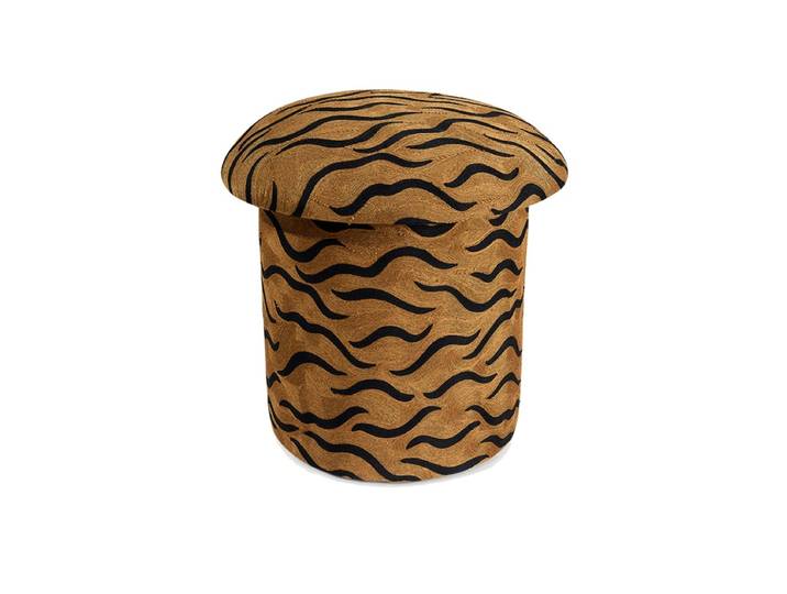 Doing Goods Maya tiger kruk - 1.40.15.010.700.5