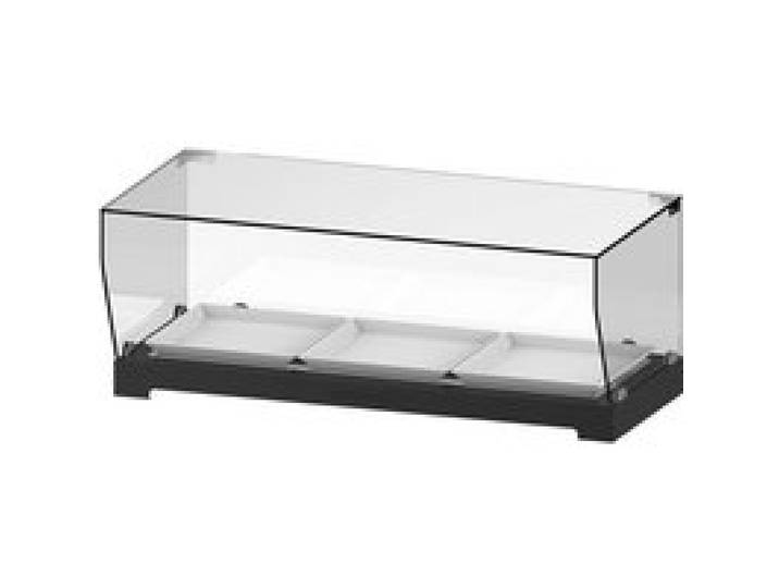Vitrine buffet réfrigérée eutectique 3 - Casselin