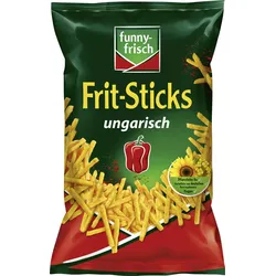 funny-frisch Frit-Sticks ungarisch 100,0 g