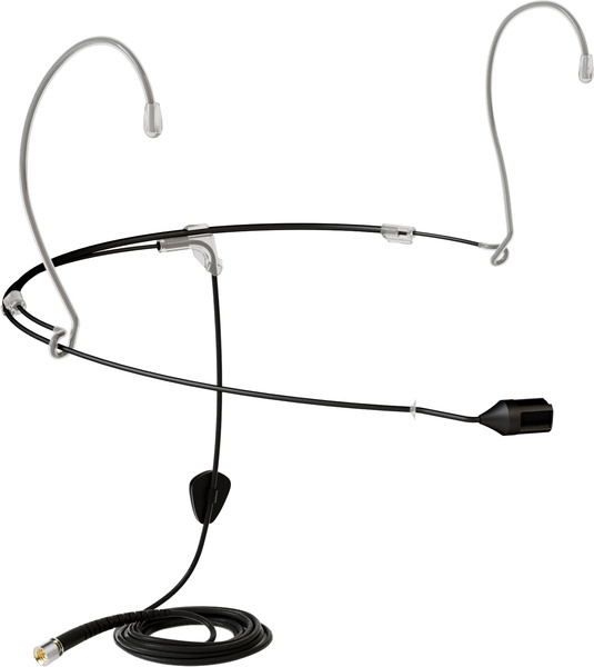 DPA 6388-DP-A-B90-LH nero