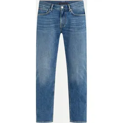 Jeans Denton Blau 32/32