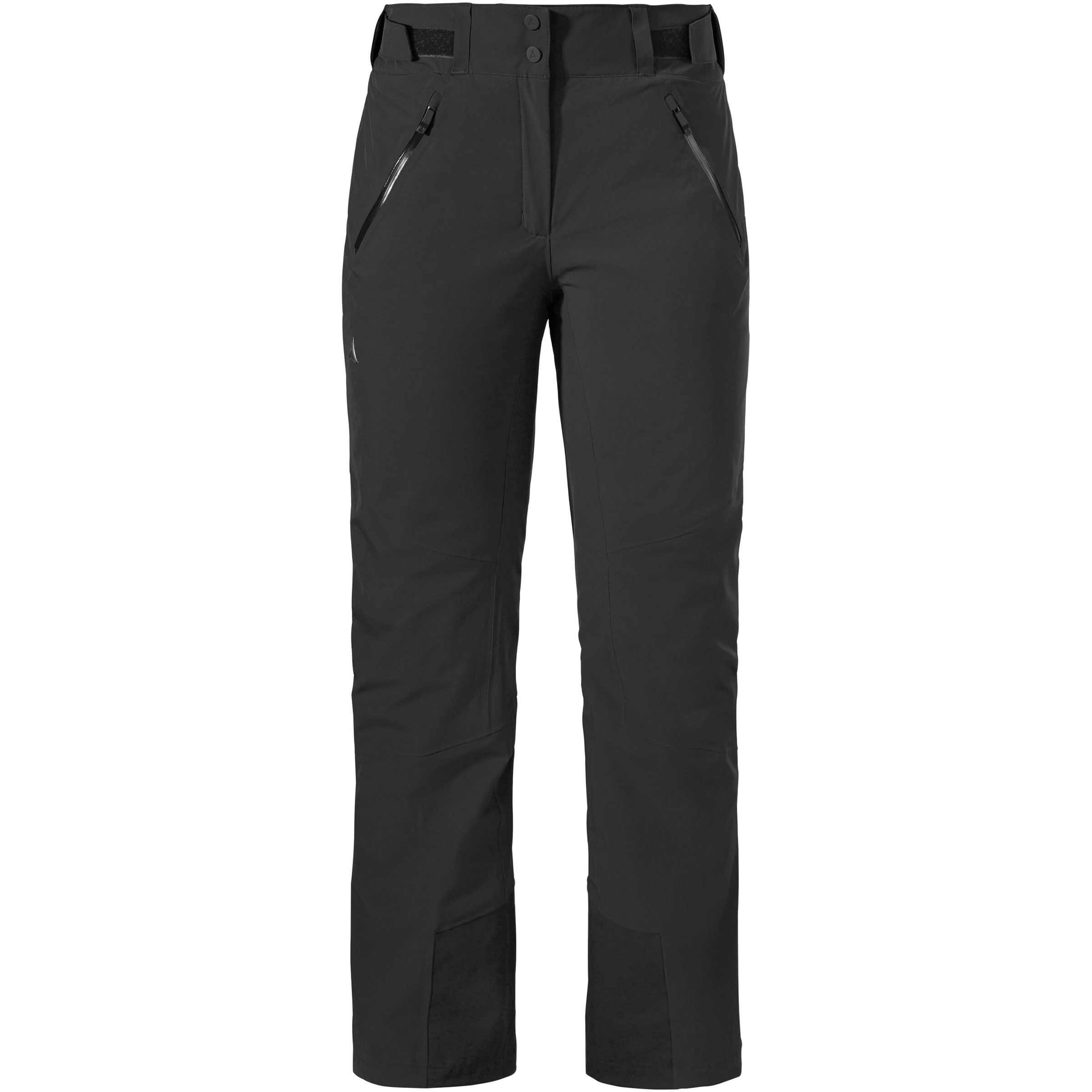 Schöffel Style Lizum L Ski Hose Damen Isolationshose schwarz Größe XXL Skifahren Wasserabweisend