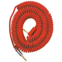 Vox Vcc90 (9 m, 6.3mm Klinkenkabel), Audiokabel