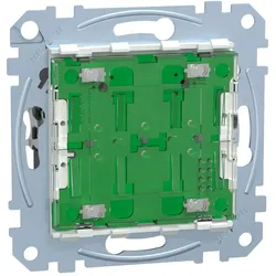 Merten, Zubehör Schalterprogramm, Nebenstelle Plus 2fach System M MEG5129-0300