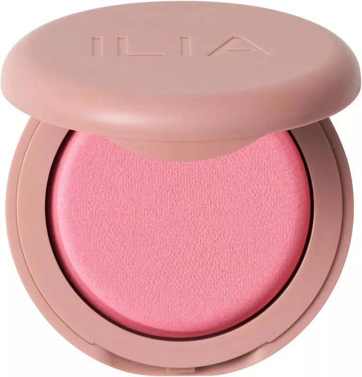 ILIA - Soft Focus Fluffing Blush - Talkumfreies Puderrouge, 4.5 g, Closer