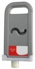 Cartuccia PFI-706 Red Compatibile per Canon iPF8300 iPF8400 iPF9400 Rosso 6687B001 700ML