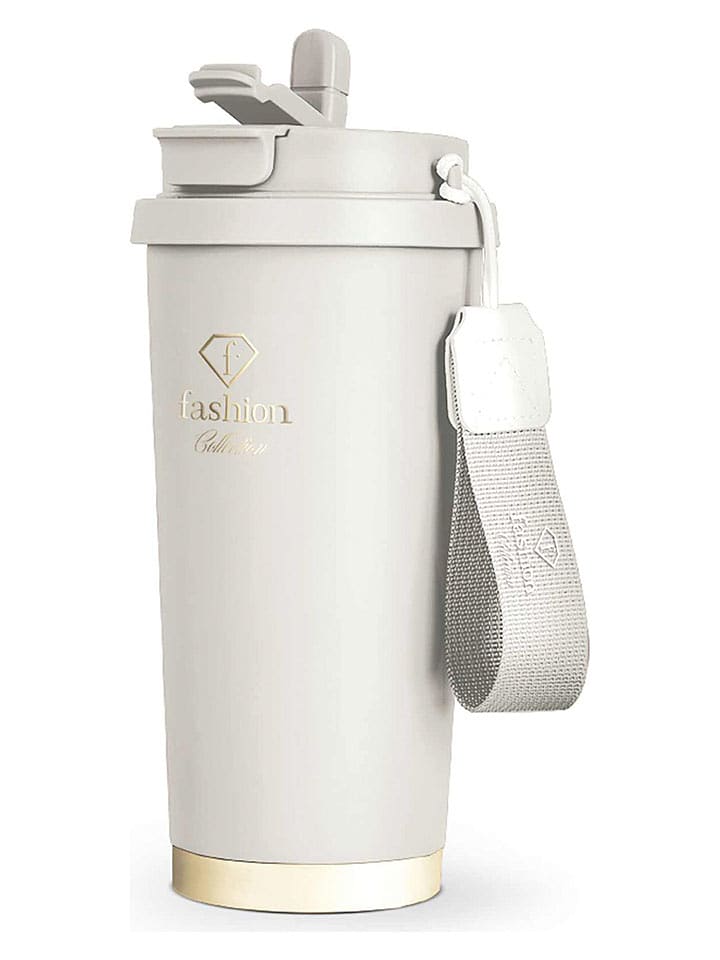 Berlinger Haus Thermobecher in Creme - 500 ml - onesize