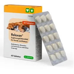 Relaxan 60 Tab.