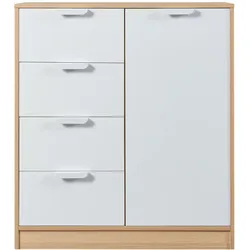 En.Casa, Kommode + Sideboard, Varkaus (80 x 40 x 90 cm)