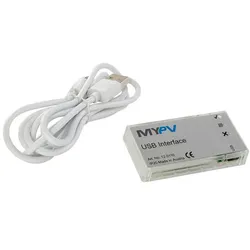 my-PV ELWA USB Interface